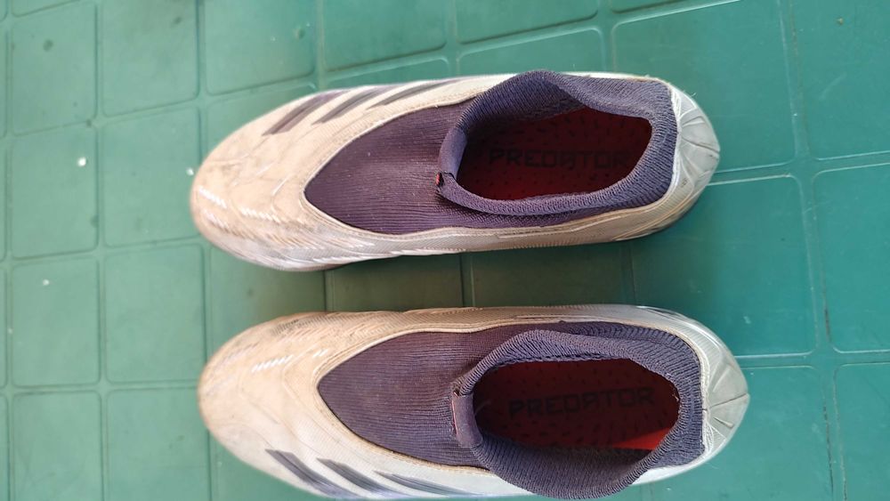 Бутонки адидас предатор