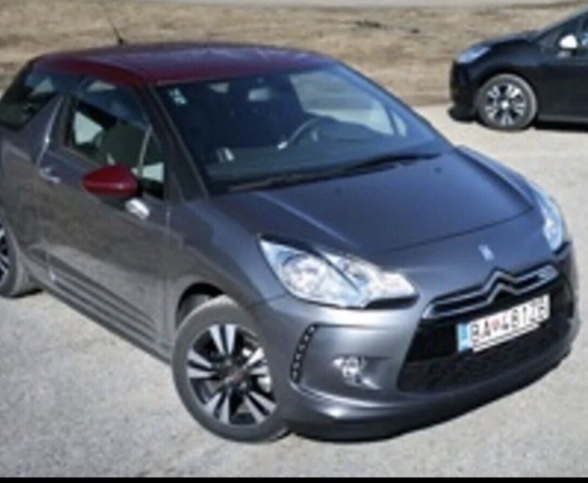 Кутия на масления филтър за Citroen DS3 1.6 HDi (2013) 320003