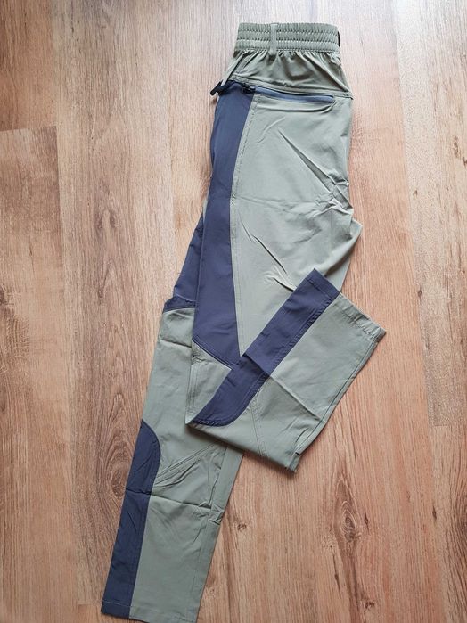 Туристически панталон - дамски