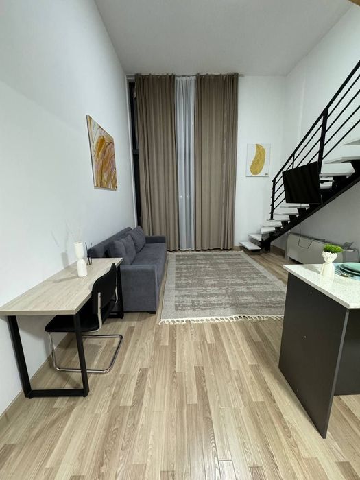 Махтумкули 2/10/14 44м²