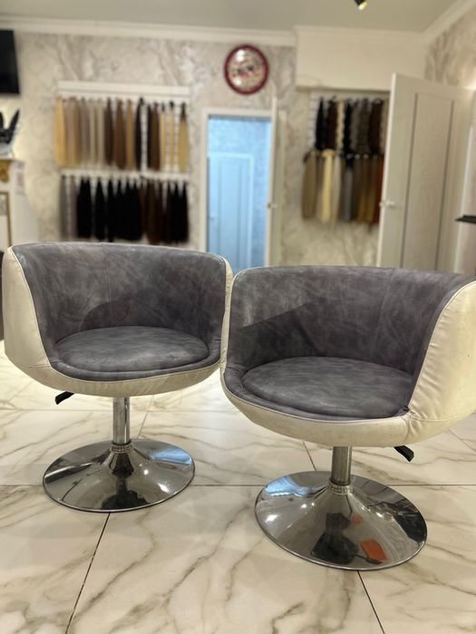 Продам парикмахерский кресло