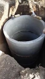 Kolsa kolodes Бетонный кольцо для калодец в ассортименте ЖБИ