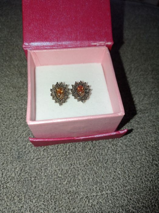 Стари бижута злато сребро