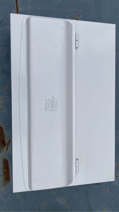 Dablou de siguranta electric de metal cu zece esiri