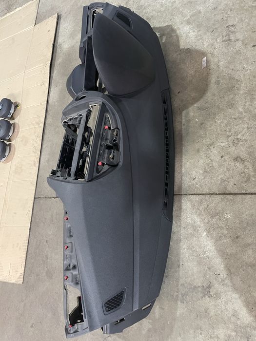 Табло БМВ 1 серия, Ф20 (tablo bmw f20)