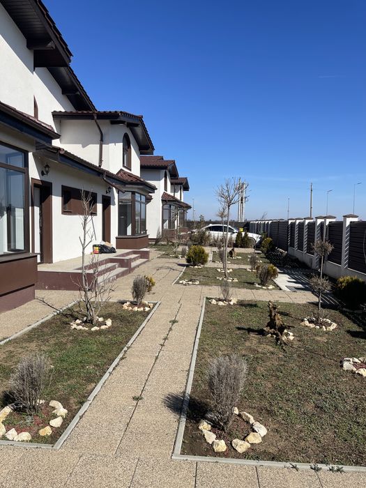 Ofer casa chirie in Buftea