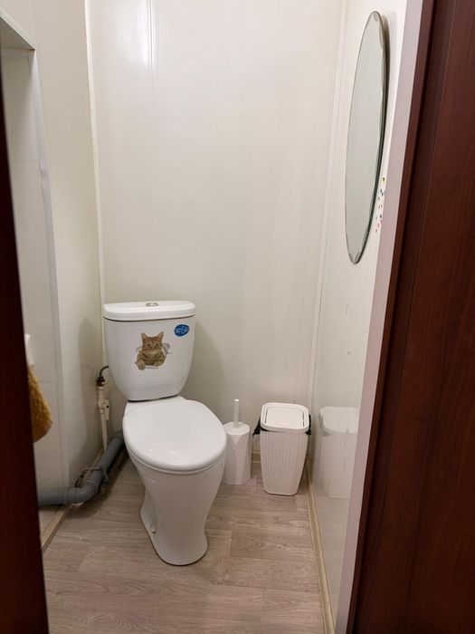 Продам 1 комнатную квартиру