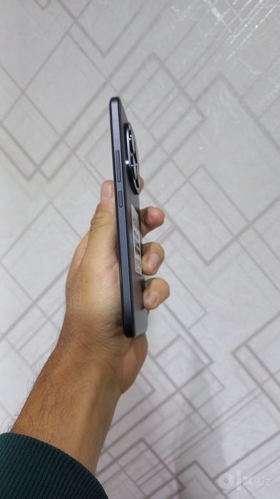 Redmi Note 15 pro
