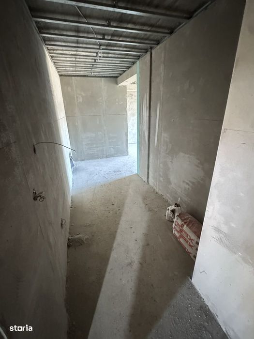 Apartament 2 camere , 78 mp , parcare , Micro 17 , Green Residence