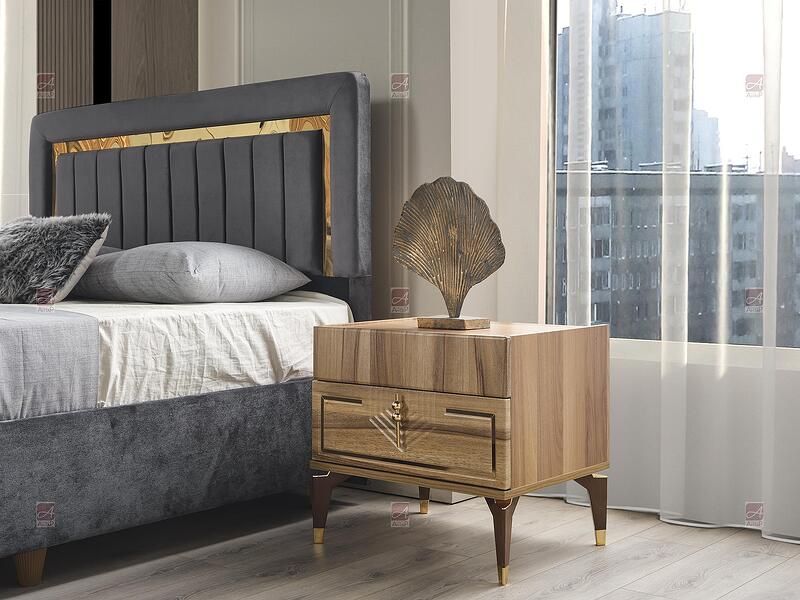 Спален комплект Ordu