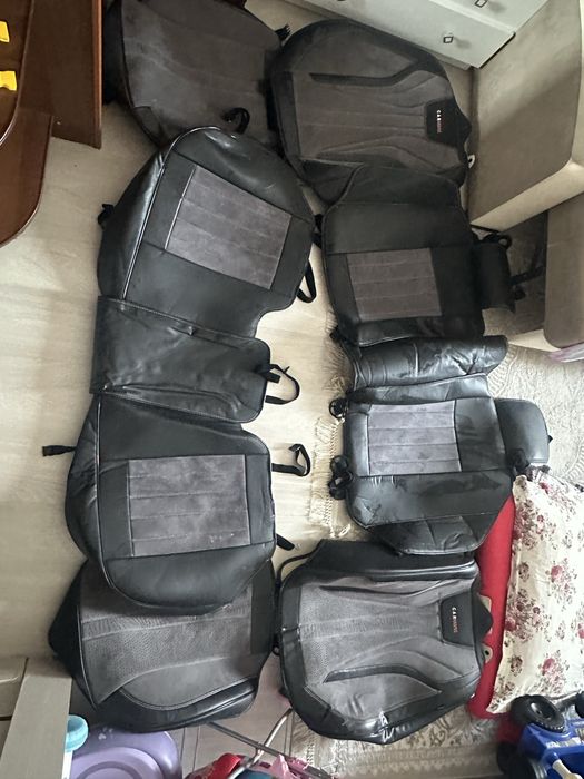 Продам чехол комплект