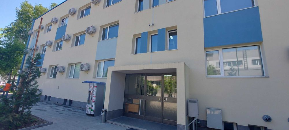 Нощувки за краткосрочен или дългосрочен престой