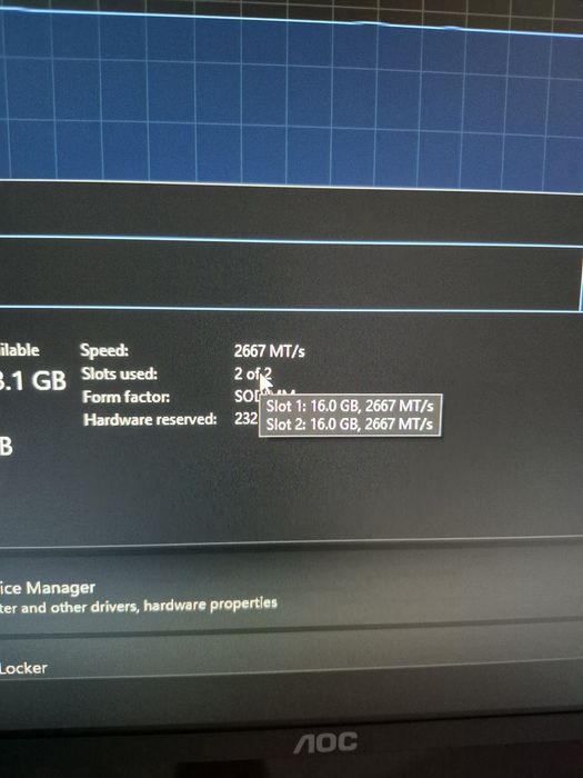 Лаптоп HP Pavilion x360, 14" FHD, i5 11th Gen, 32GB RAM