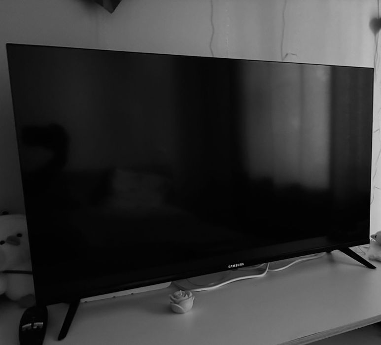 Телевизор Samsung Smart TV