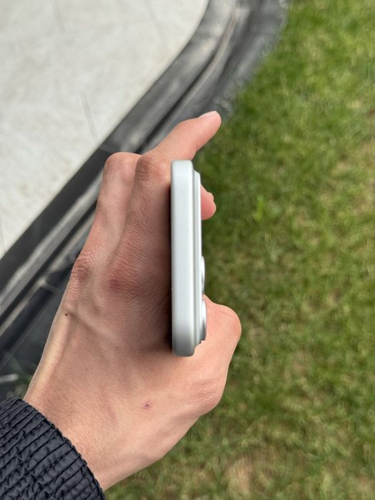 iPhone 17 Pro Max 1tb yengi