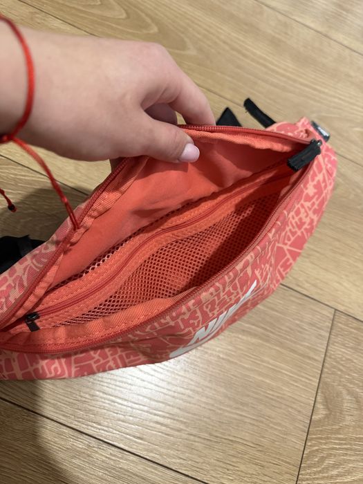 Nike crossbody чанта – оригинална