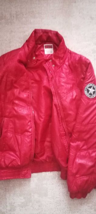 Куртки мужские 2 шт