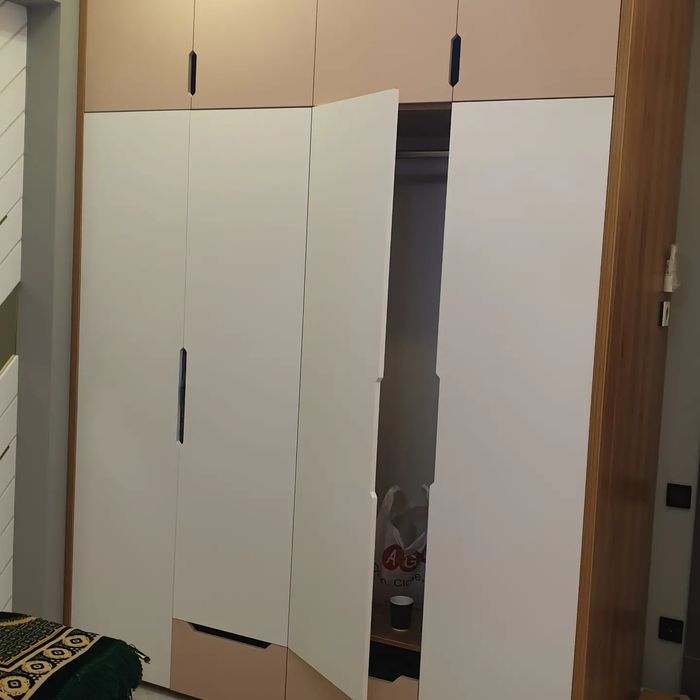 Mebil zakas qabul qilamiz