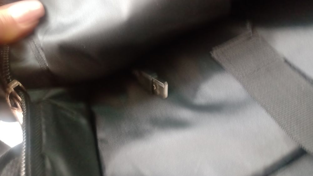 Анатомична раница за лаптоп 15,6" с USB / с безплатна доставка/