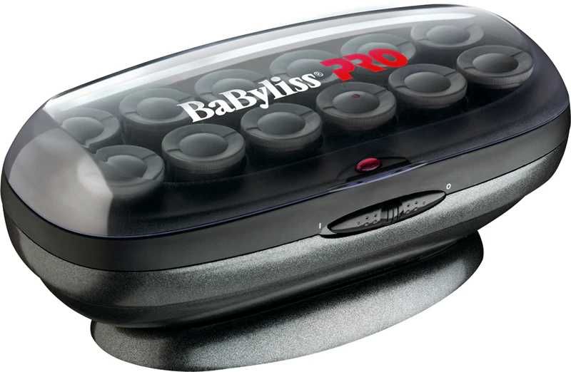 Електрически ролки за коса BaByliss PRO Jumbo
