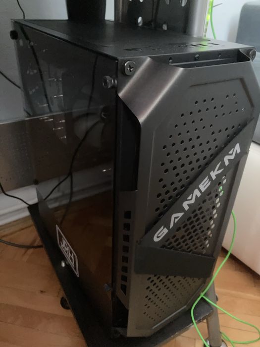Pc oficce si gaming entry level