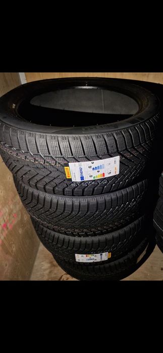 Pirelli Scorpion winter 255/45 R 20