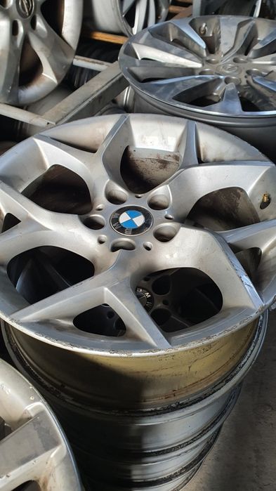 Jante Aliaj bmw R18