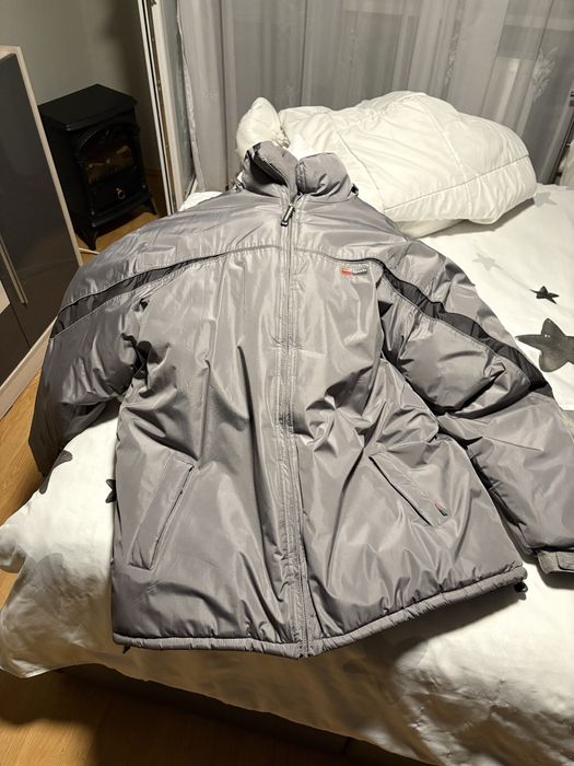 Geaca iarna barbati marime 2XL