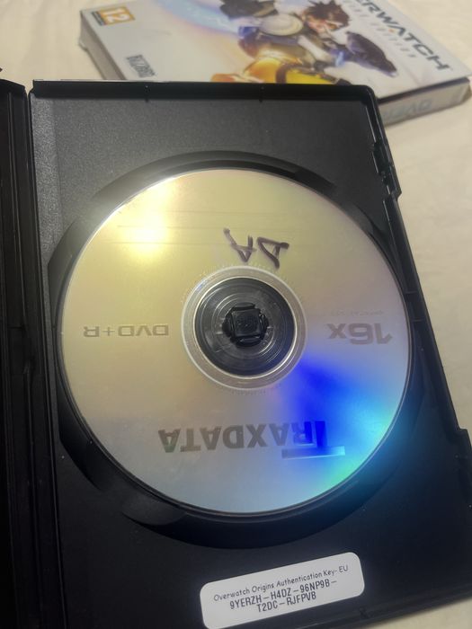 Joc pentru calculator, nou