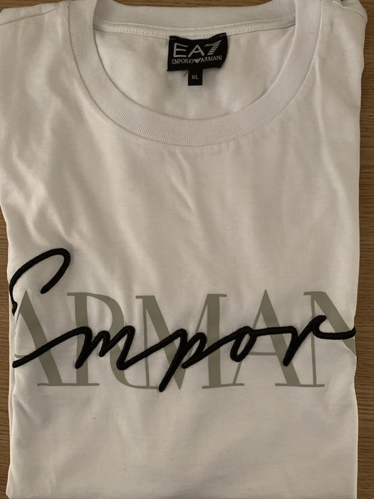 Set tricouri Armani, Desigual, Polo, Lee Cooper, Star Wars