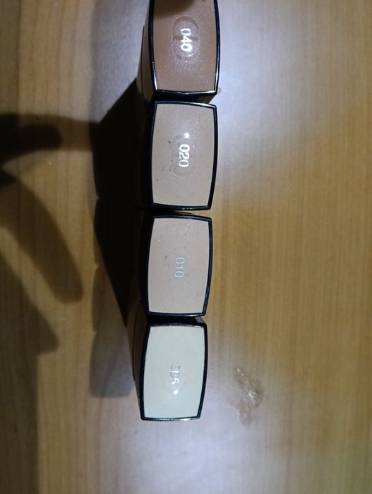 Козметика на Диор