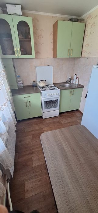 Сдам квартиру в 7 мкр