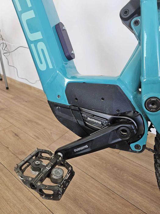 FOCUS JAM² 7.9 E-MTB - marime L