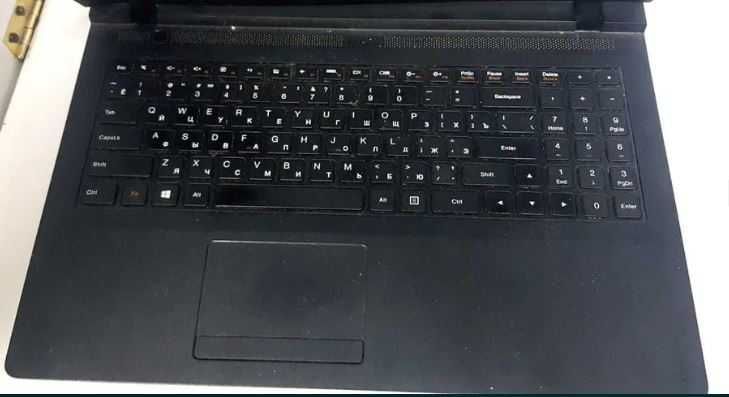 Lenovo 100 на запчасти