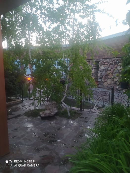 Продам дом в яшнободском районе