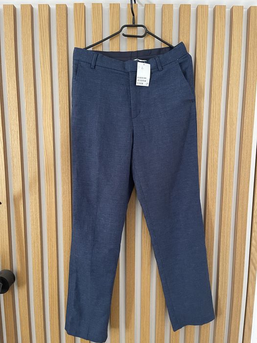 Нов костюм H&M за момче