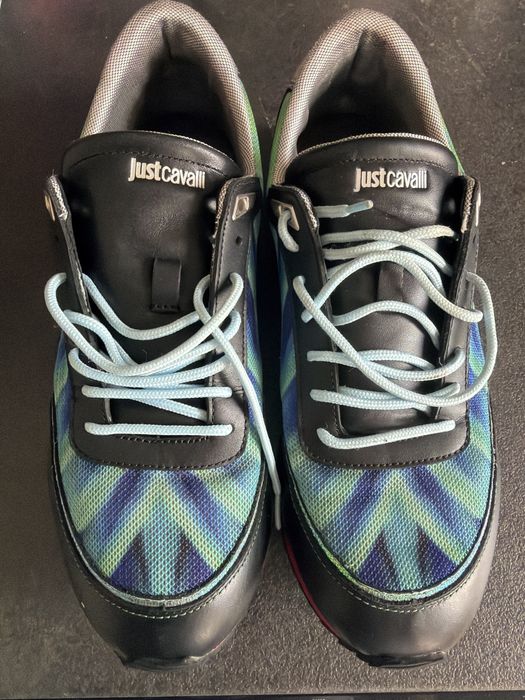 Маратонки Just Cavalli 43