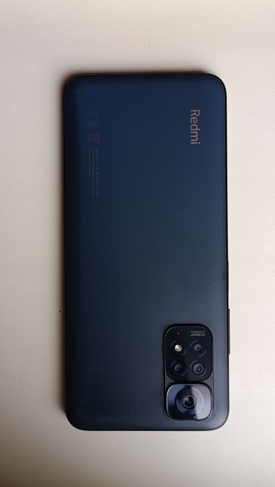 Продам телефон Redmi Note 11 S
