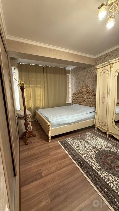 4/4/9 ЖК Каратстрой, ул Ойбек, Госпитальный