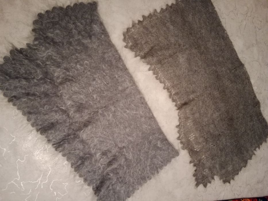 Шарф продается бокебай