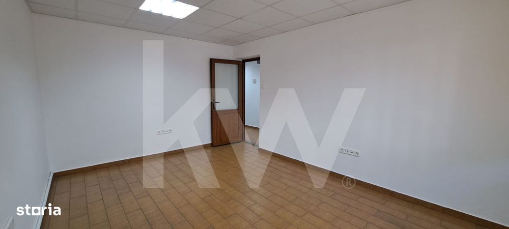 Apartament 3 camere decomandate , ultracentral ,parter