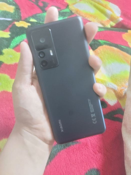 Xiaomi 12T 256 гб