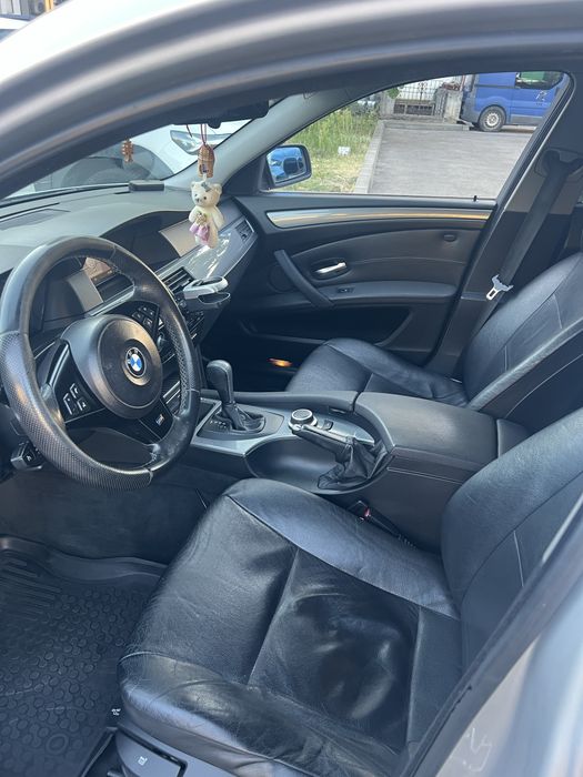 Vand Bmw seria 5 e60