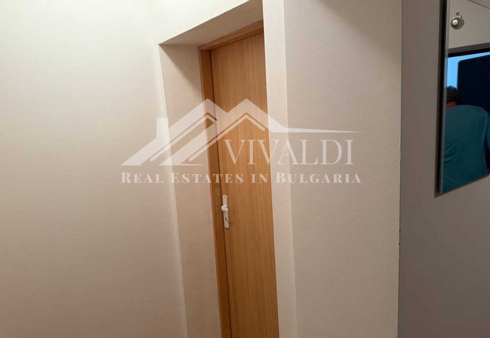 Продава 2-стаен апартамент, Бриз - морска гледка, 95 кв.м