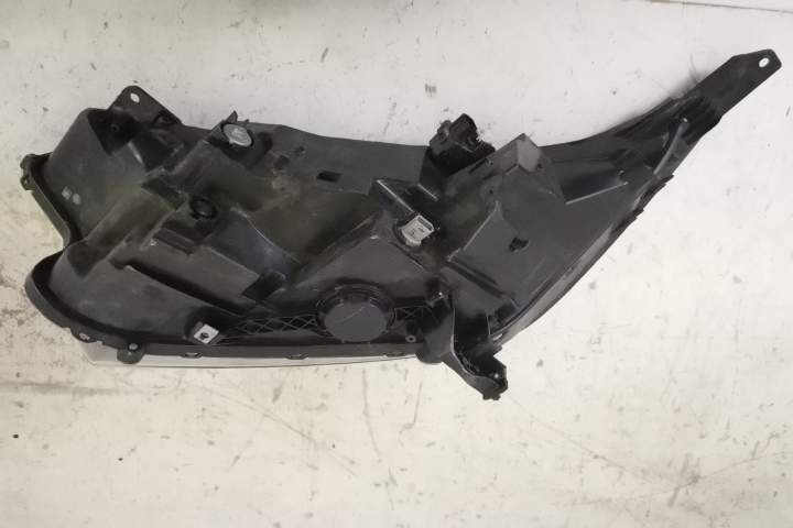 Десен фар Оригинален Лед Повреден Хонда КР-В / Honda CR-V [Преведен те