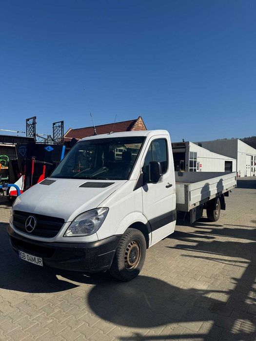 Masina Mercedes Sprinter
