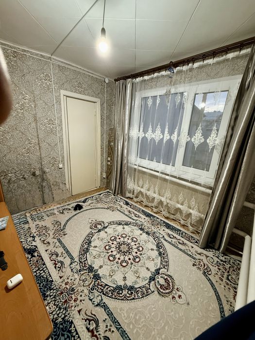 Продам дом по улице Кайржан Арыстаналиева 11 д 4 кв - Mehr