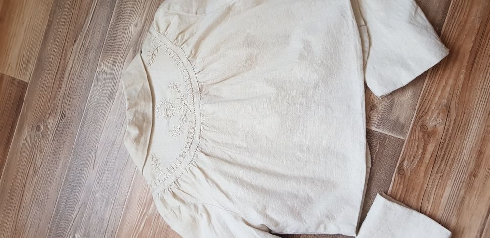 Вечернее детское платье