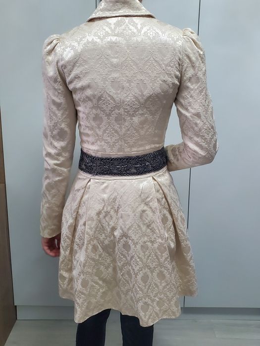 Pardisiu damă elegant