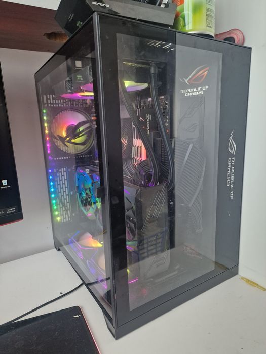 PC Gaming Asus Strix